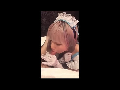 ❤️ Japana idolo [mayuka], franca servistina kostumo, parto 1, mamo kaj ŝerco kun locio ❤️ Kvalita porno ĉe porno eo.storestarbucks.top ️❤