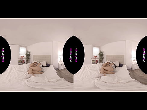 ❤️ PORNBCN VR Du junaj lesbaninoj vekiĝas korecaj en 4K 180 3D virtuala realeco Geneva Bellucci Katrina Moreno ❤️ Kvalita porno ĉe porno eo.storestarbucks.top ️❤
